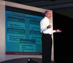 Jack Bolick, President, Honeywell Process Solutions Jack Bolick, President, Honeywell Process Solutions