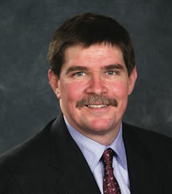 ?EURoeWe won?EURt compete with our systems integrators,?EUR? says Schneider?EURs Nic Gihl. ?EURoeWe won?EURt compete with our systems integrators,?EUR? says Schneider?EURs Nic Gihl.