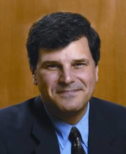 Joseph M. Bellini, currently executive vice president and general manager of the Brooks Software Division, will become president Joseph M. Bellini, currently executive vice president and general manager of the Brooks Software Division, will become president