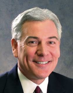 Craig Bauer, President and Chief Operating Officer, Omron Electronics LLC Craig Bauer, President and Chief Operating Officer, Omron Electronics LLC