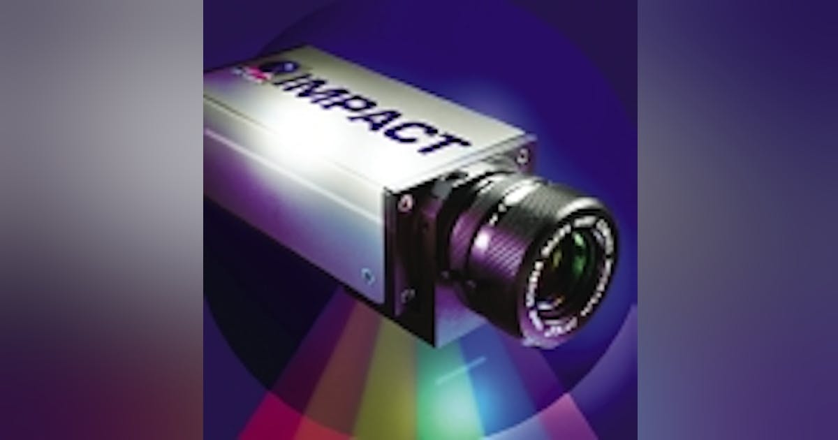 Vision for Color Inspection | Automation World