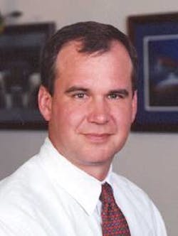 Jeff Garwood, President and Chief Executive Officer, GE Fanuc Automation Jeff Garwood, President and Chief Executive Officer, GE Fanuc Automation