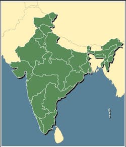 Aw 5664 India Aw 5664 India