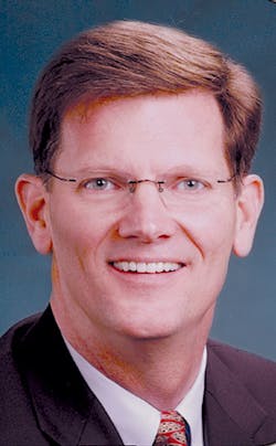 With a robot, you can reduce the amount of set up and fixturing required.?EUR??EUR'Joe Campbell, Kuka Robotics Corp. With a robot, you can reduce the amount of set up and fixturing required.?EUR??EUR'Joe Campbell, Kuka Robotics Corp.