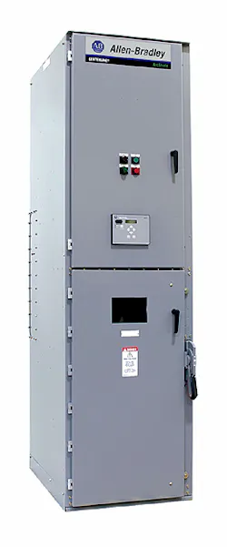 Arcshield Arc-Resistant Controller | Automation World