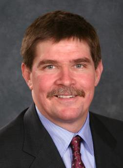 Nic Gihl, Vice President, Industrial Automation & Control, North American Operating Division, Schneider Electric