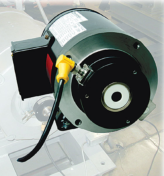 Encoder Features Fight Failure Automation World