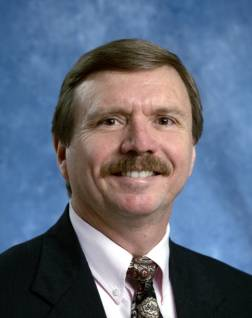 Wayne Manges, ISA-SP100 Committee Chair