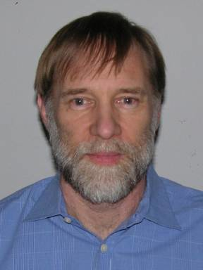 Bill Cotter, chairman, Microsoft Manufacturer Users Group