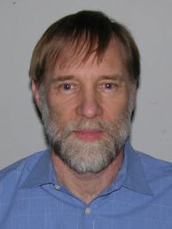 Bill Cotter, chairman, Microsoft Manufacturer Users Group Bill Cotter, chairman, Microsoft Manufacturer Users Group