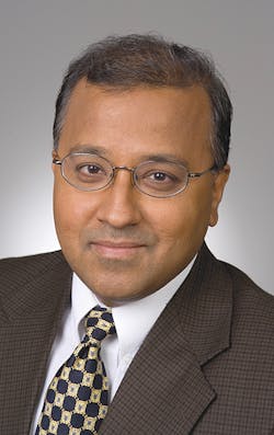 Sudipta Bhattacharya, SAP