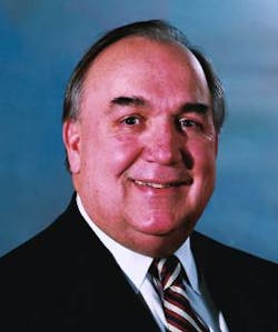 John Engler, President, National Association of Manufacturers