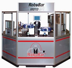 Aw 5860 Robo Bar