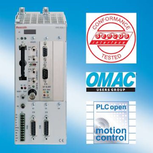 Bosch Rexroth Deploys OMAC's Latest Guidelines Automation World