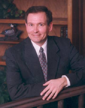 Steve Cousins, Lion Oil