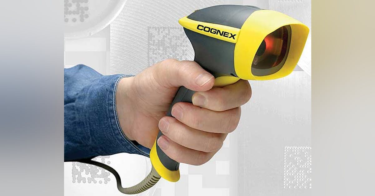 Industrial ID Reader Family | Automation World