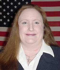 Nancy Sutterfield Nancy Sutterfield