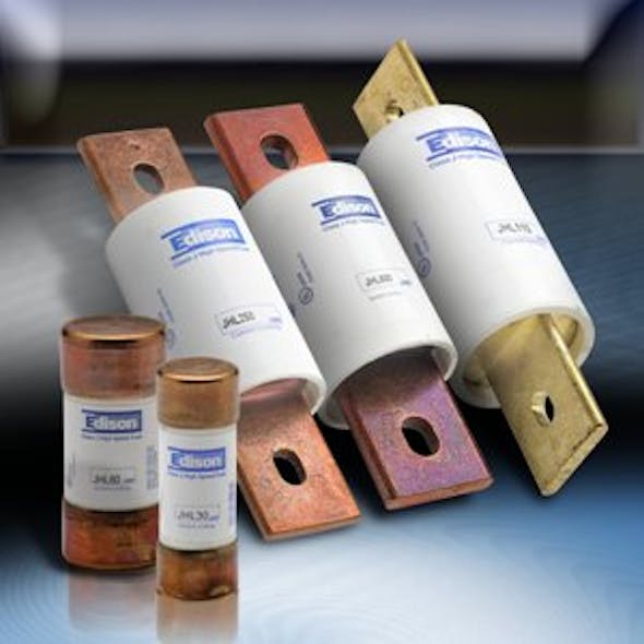 Highspeed Drive Fuses Automation World