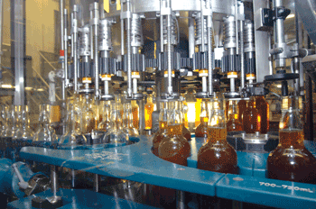 Chivas Brothers relies on workflow-instruction software