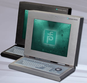 Aw 6070 1108pepperl Pr