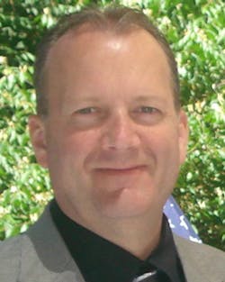 Mike Hannah is product development manager, Ethernet & Infrastructure, for Rockwell Automation Mike Hannah is product development manager, Ethernet & Infrastructure, for Rockwell Automation