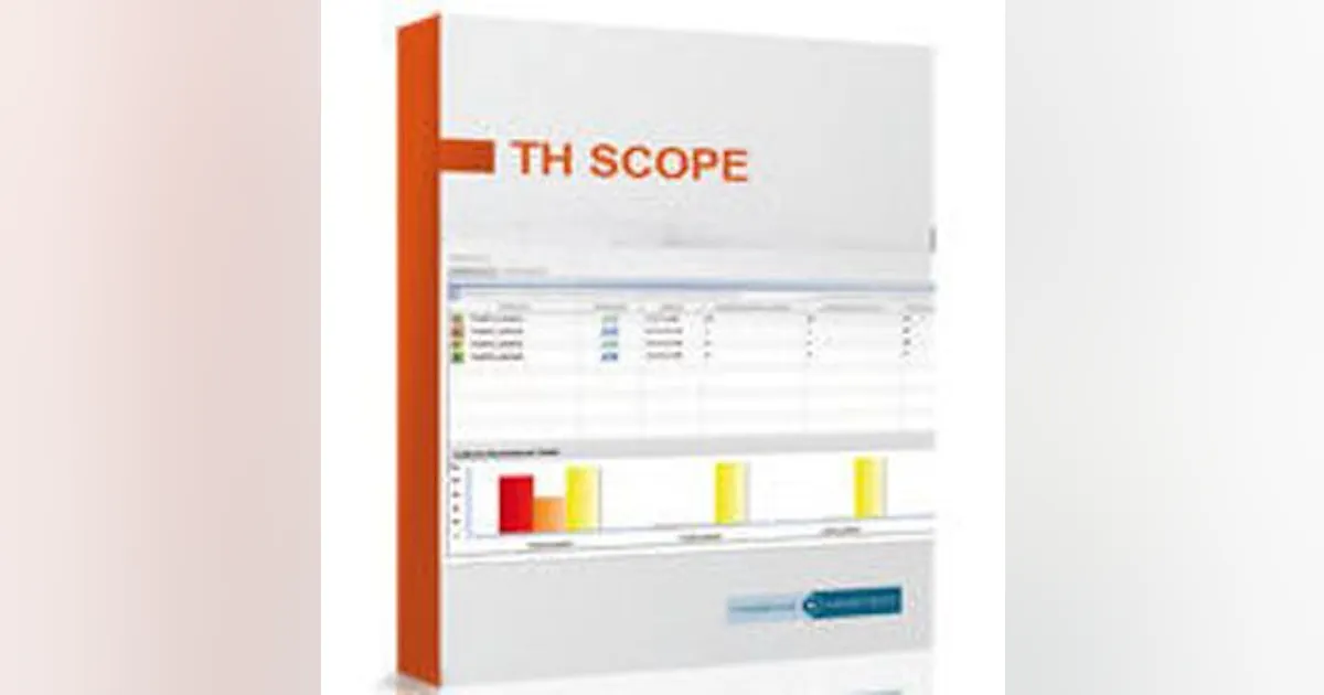 Diag Science Software Diagnostic Software | Automation World
