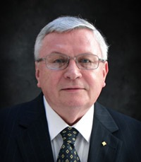 Chester J. Mroz, president and chief executive officer of Yokogawa Corporation of America