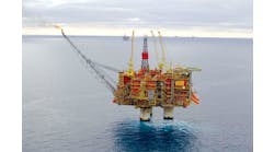 Statoil, the Norwegian energy company, uses Electronic Personnel Registration Systems (PRS) supplied by S3 ID on three offshore