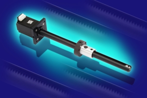 Linear Actuator Automation World