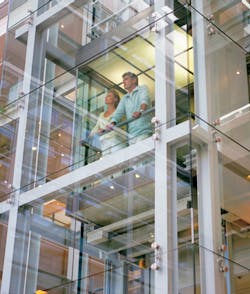 Aw 731 Elevators Aw 731 Elevators