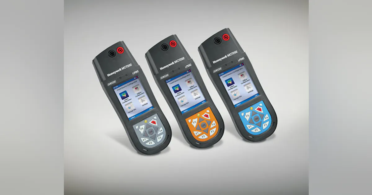 Streamline Hart Instrumentation Upgrade | Automation World