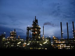 Aw 879 Refinery Stock Aw 879 Refinery Stock