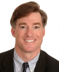 Blake Moret will serve as senior vice president of Rockwell Automation's Control Products and Solutions segment.