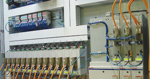 While IEEE 1588 gains acceptance, alternatives such as SERCOS are also retaining support.