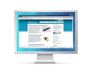 Aw 950 1101sensorex Pr