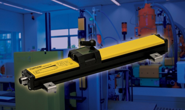 Linear Position Sensors Automation World