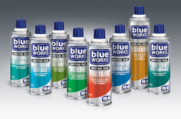 Aw 2067 Ag Wd40 Blue