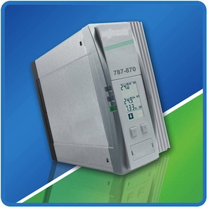 DINrail Mount UPS Modules Automation World