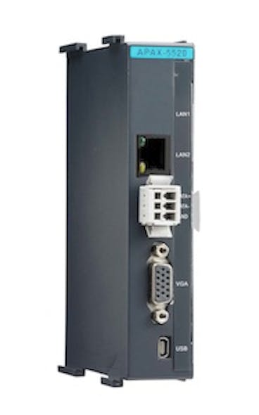 AgAdvantech Pac