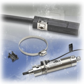 Aw 2469 Agnitra Pneumatic Cylinder