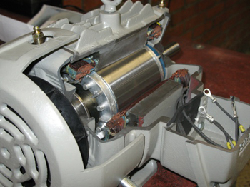 Aw 3159 Agsiemensmotor