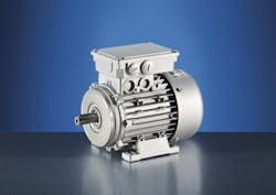 Lenze Americas' L-Force three-phase MF Motor Lenze Americas' L-Force three-phase MF Motor