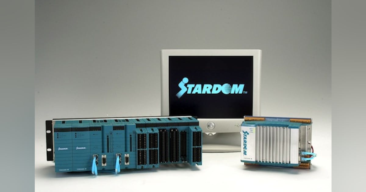 New Modules Added to Network Control System | Automation World