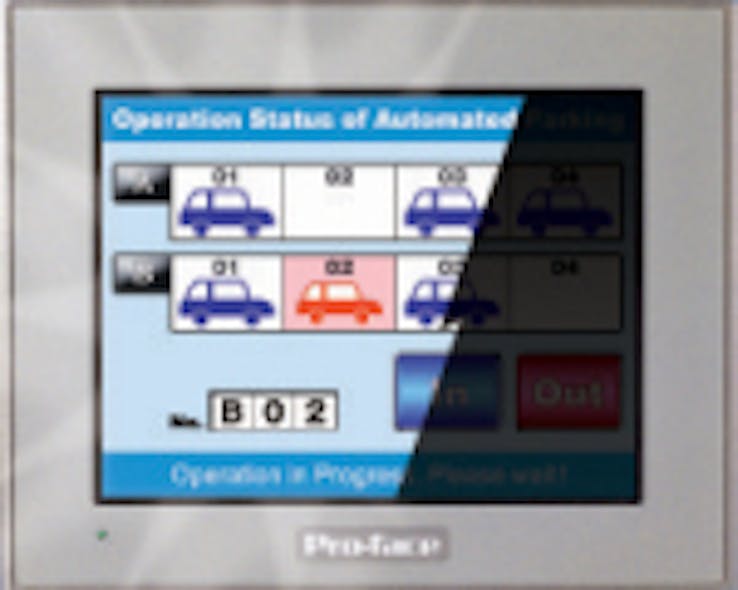 68151109Proface Pr3