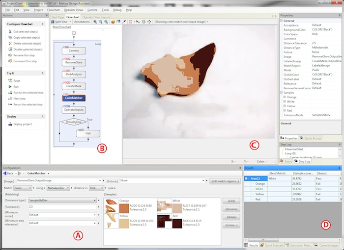 Aw 688 110329matroxcolor