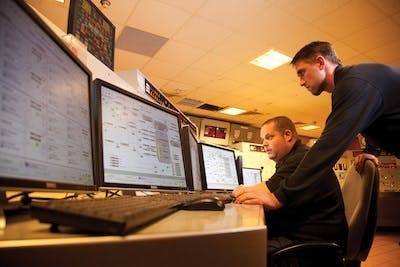 Tata&apos;s control room