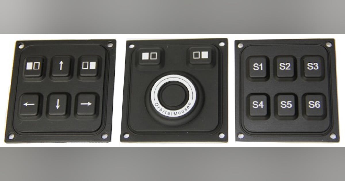 Switch Function Control for Instrumentation Panels | Automation World