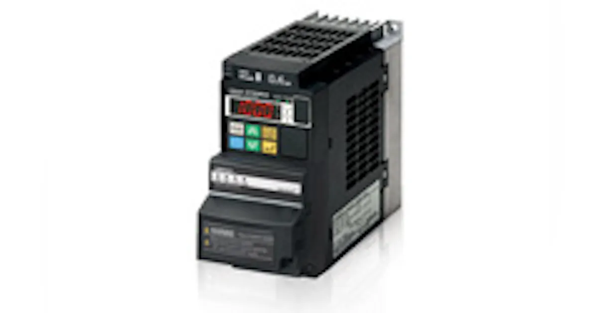 EtherNet/IP Interface | Automation World