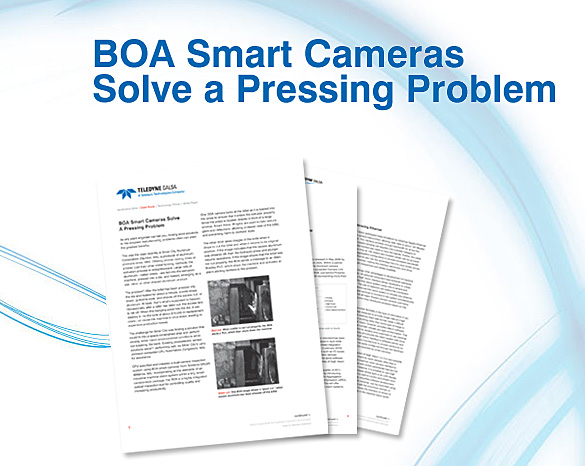 Aw 7551 Teledynedalsa Boa