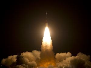 Industrial Sensor Technology